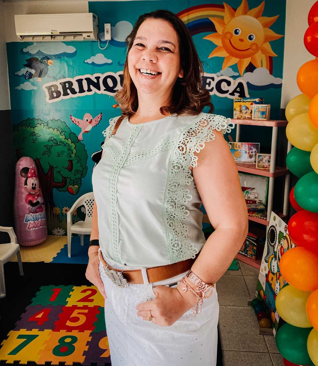 Camacã: Prefeitura reinaugura Conselho Tutelar